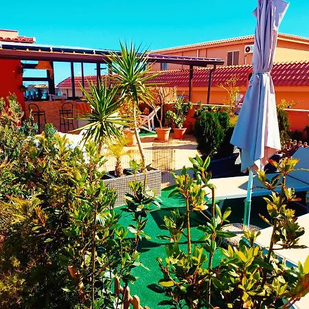 Orangebalestrate Apartamento Exterior foto
