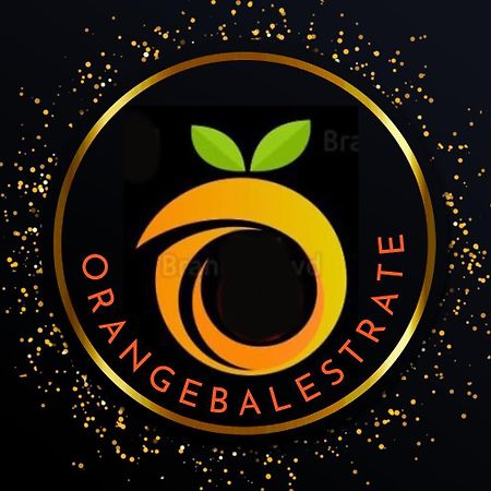 Orangebalestrate Apartamento Exterior foto