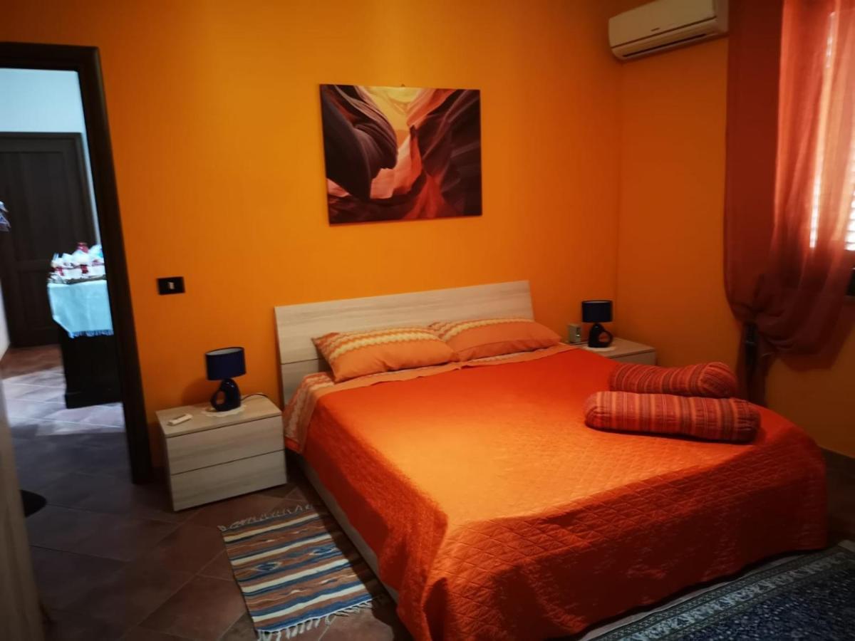 Orangebalestrate Apartamento Exterior foto