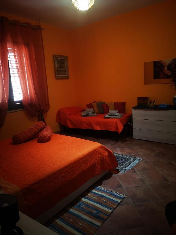 Orangebalestrate Apartamento Exterior foto