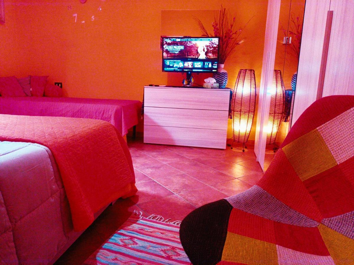 Orangebalestrate Apartamento Exterior foto