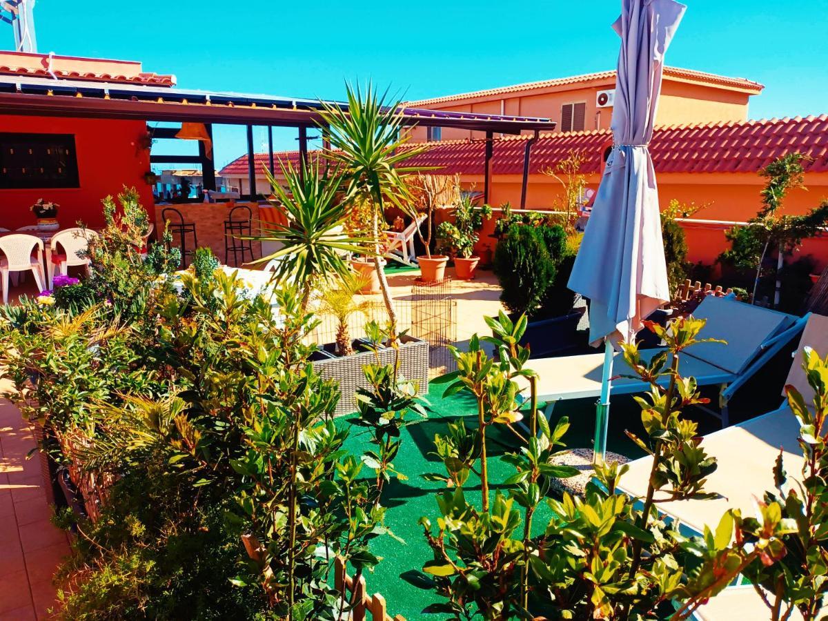Orangebalestrate Apartamento Exterior foto