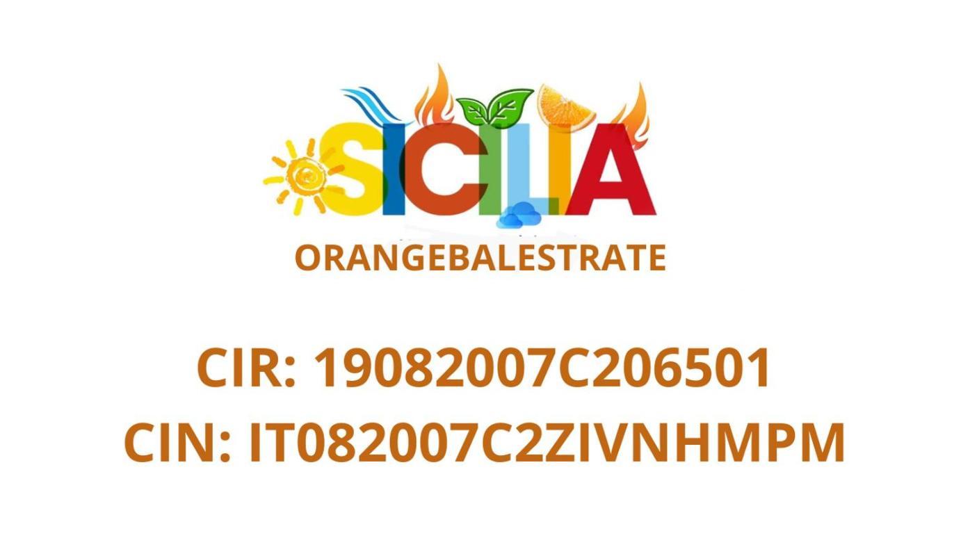 Orangebalestrate Apartamento Exterior foto