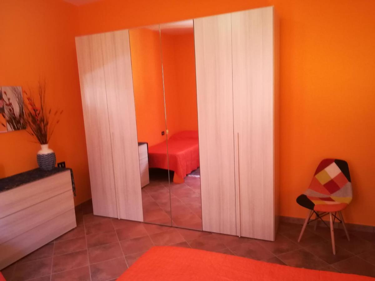 Orangebalestrate Apartamento Exterior foto
